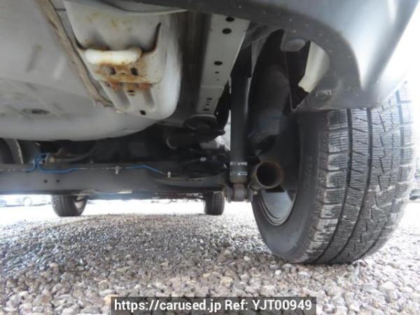 Used 2011 AT nissan juke YF15 Image[42]