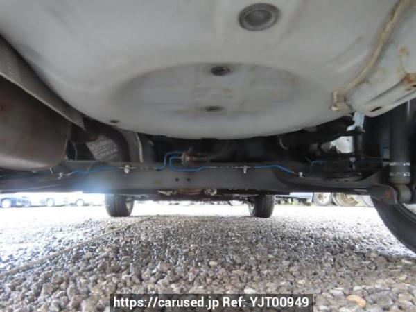 Used 2011 AT nissan juke YF15 Image[43]