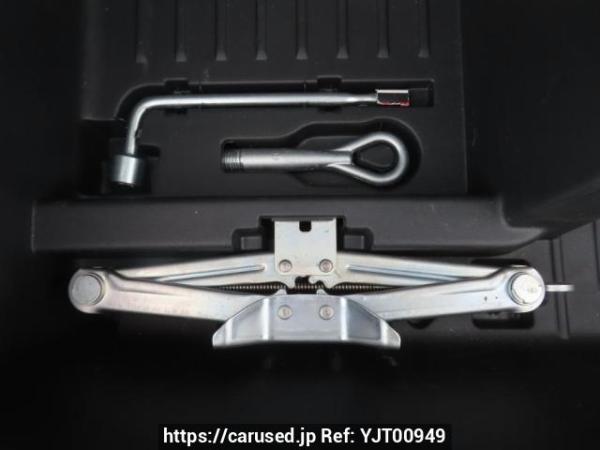 Used 2011 AT nissan juke YF15 Image[44]
