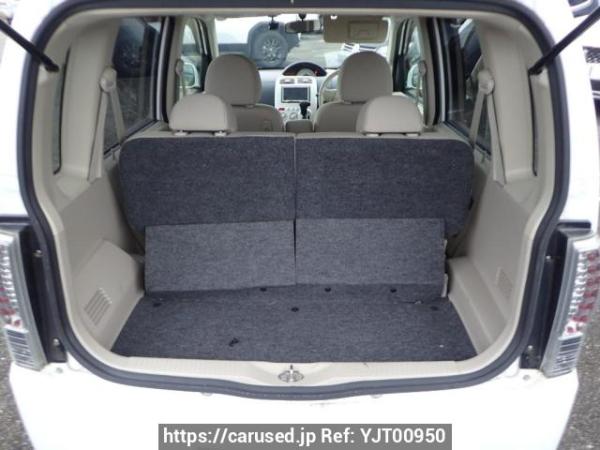 Used 2011 AT mitsubishi ek-wagon H82W Image[8]