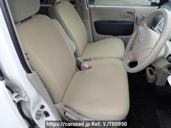 Used 2011 AT mitsubishi ek-wagon H82W Image[11]