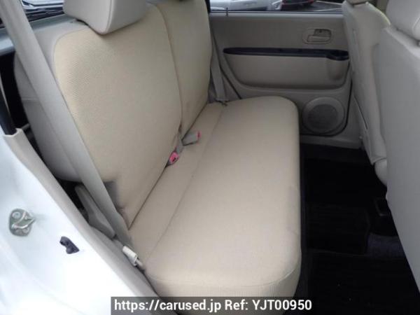 Used 2011 AT mitsubishi ek-wagon H82W Image[13]