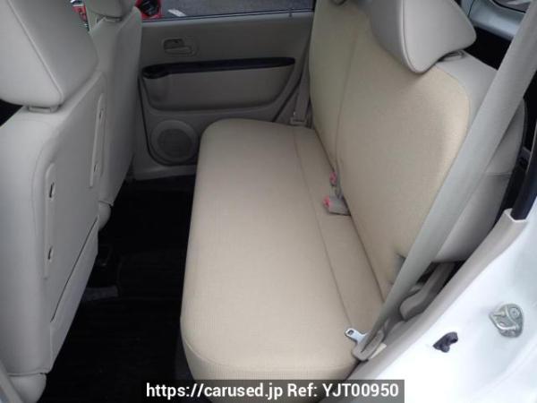 Used 2011 AT mitsubishi ek-wagon H82W Image[14]