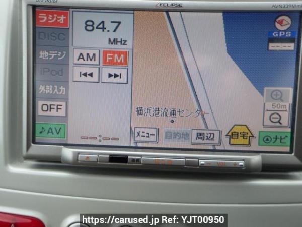 Used 2011 AT mitsubishi ek-wagon H82W Image[18]
