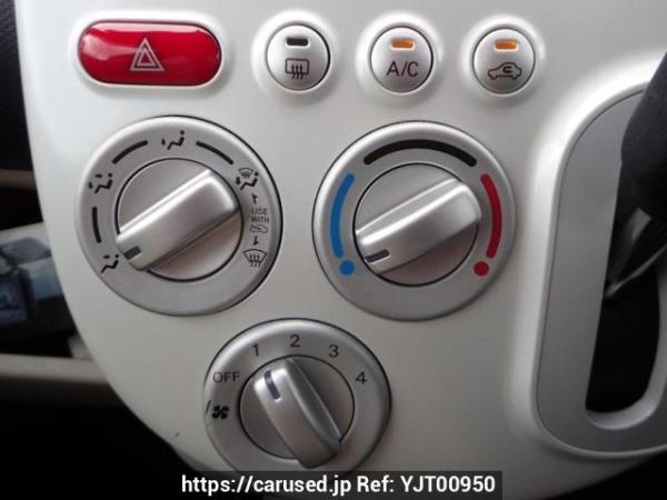 Used 2011 AT mitsubishi ek-wagon H82W Image[20]