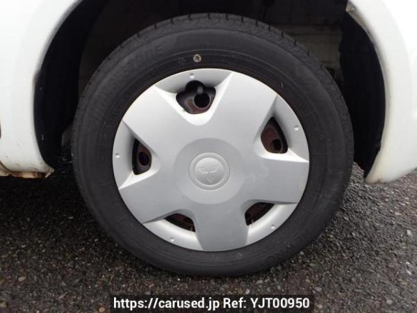 Used 2011 AT mitsubishi ek-wagon H82W Image[24]