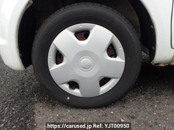 Used 2011 AT mitsubishi ek-wagon H82W Image[25]