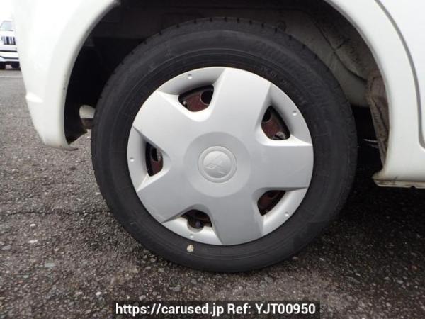 Used 2011 AT mitsubishi ek-wagon H82W Image[26]