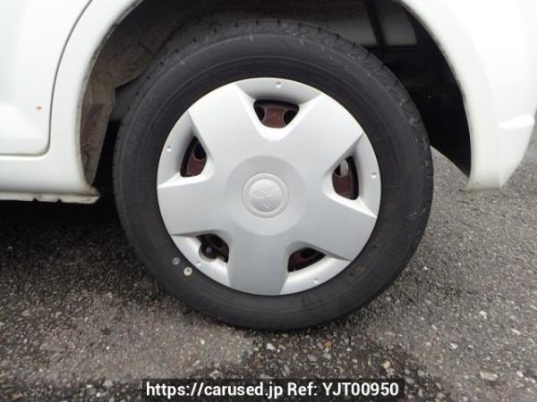Used 2011 AT mitsubishi ek-wagon H82W Image[27]