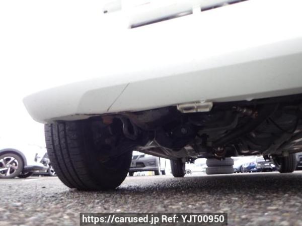 Used 2011 AT mitsubishi ek-wagon H82W Image[28]