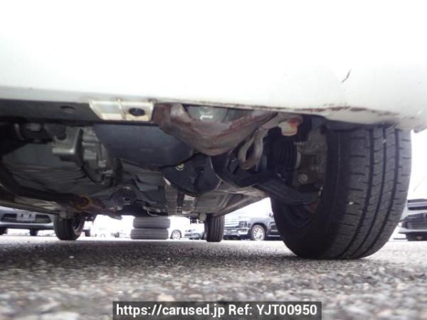 Used 2011 AT mitsubishi ek-wagon H82W Image[29]