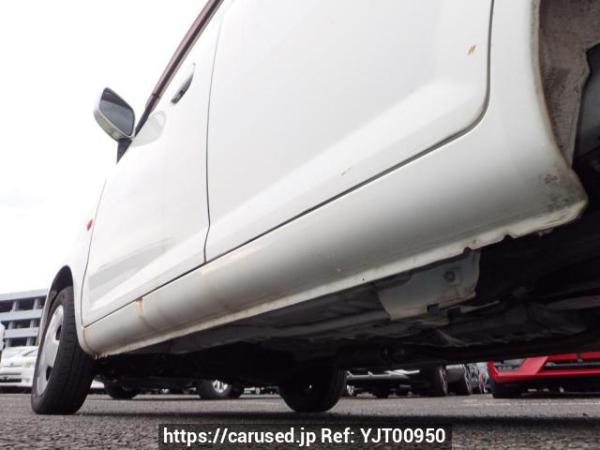 Used 2011 AT mitsubishi ek-wagon H82W Image[30]