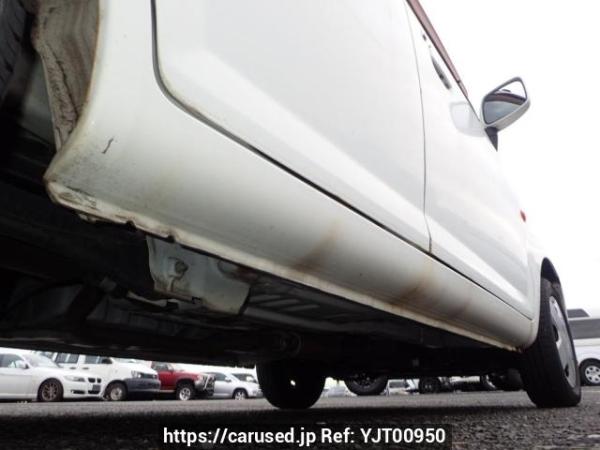 Used 2011 AT mitsubishi ek-wagon H82W Image[31]