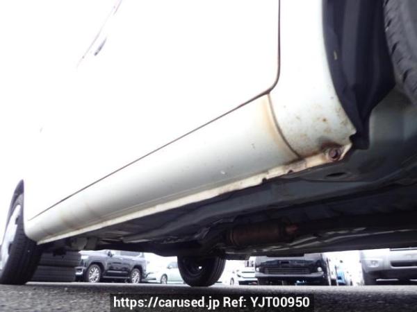 Used 2011 AT mitsubishi ek-wagon H82W Image[32]