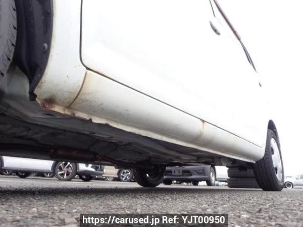 Used 2011 AT mitsubishi ek-wagon H82W Image[33]