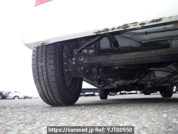 Used 2011 AT mitsubishi ek-wagon H82W Image[34]