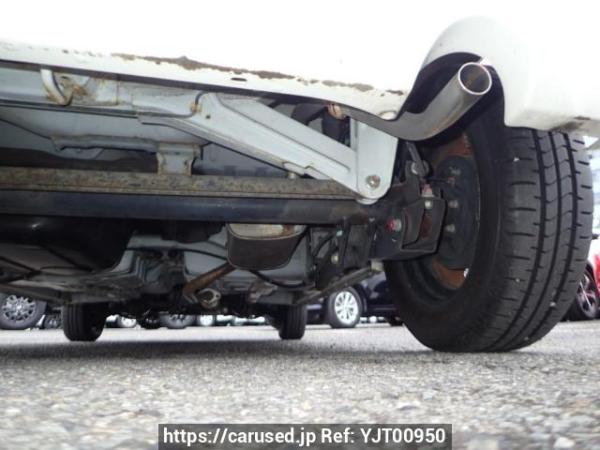 Used 2011 AT mitsubishi ek-wagon H82W Image[35]