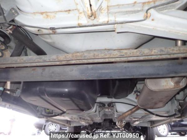 Used 2011 AT mitsubishi ek-wagon H82W Image[36]