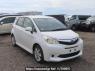 Used 2012 AT subaru trezia NSP120X Image[0]