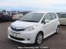 Used 2012 AT subaru trezia NSP120X Image[2]