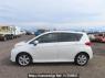 Used 2012 AT subaru trezia NSP120X Image[3]