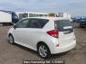 Used 2012 AT subaru trezia NSP120X Image[4]
