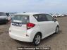 Used 2012 AT subaru trezia NSP120X Image[6]
