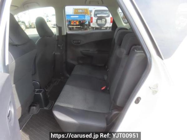 Used 2012 AT subaru trezia NSP120X Image[19]