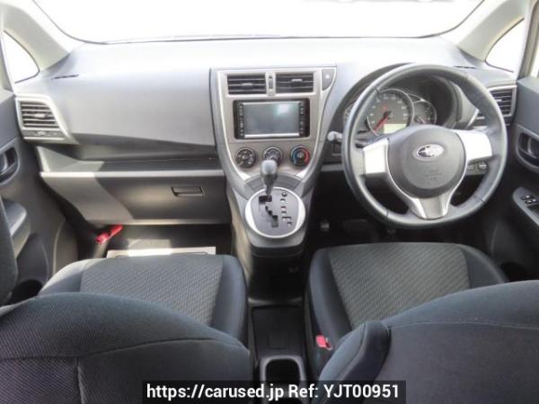 Used 2012 AT subaru trezia NSP120X Image[20]