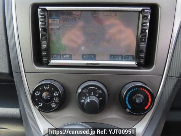 Used 2012 AT subaru trezia NSP120X Image[24]