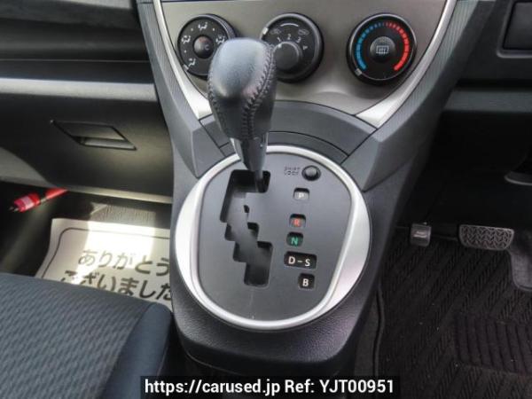 Used 2012 AT subaru trezia NSP120X Image[25]