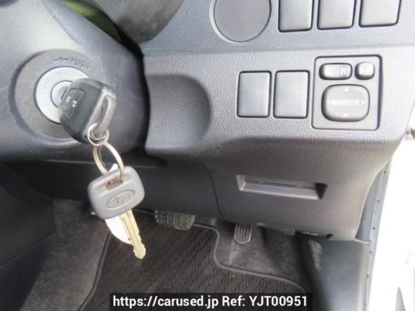 Used 2012 AT subaru trezia NSP120X Image[28]