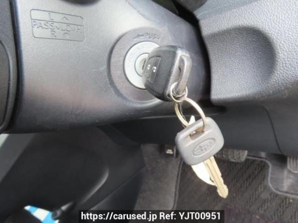 Used 2012 AT subaru trezia NSP120X Image[29]