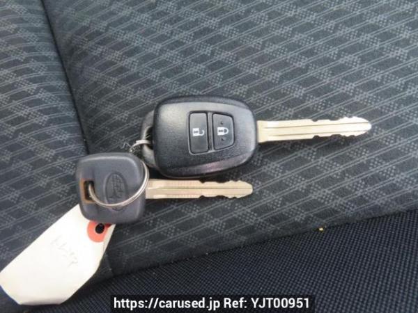 Used 2012 AT subaru trezia NSP120X Image[30]