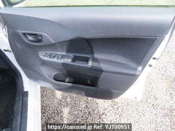 Used 2012 AT subaru trezia NSP120X Image[31]