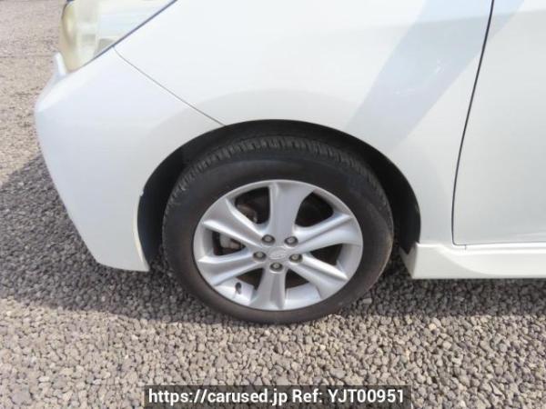 Used 2012 AT subaru trezia NSP120X Image[32]