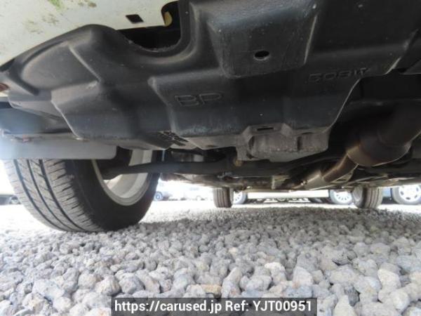Used 2012 AT subaru trezia NSP120X Image[36]