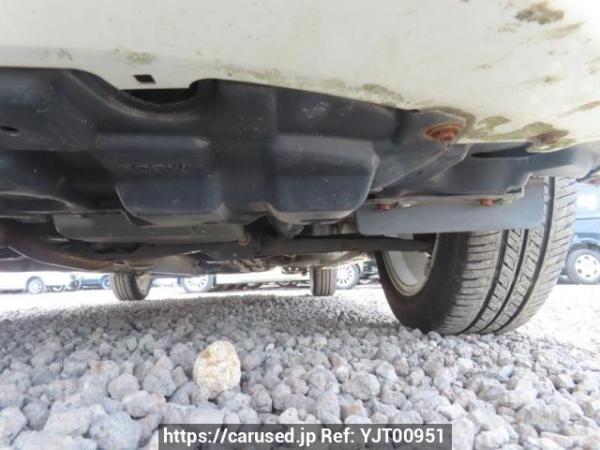 Used 2012 AT subaru trezia NSP120X Image[37]