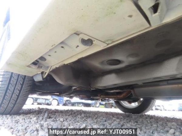 Used 2012 AT subaru trezia NSP120X Image[38]