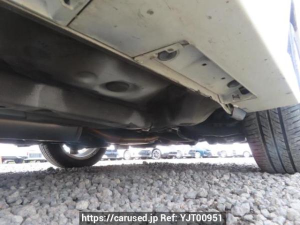 Used 2012 AT subaru trezia NSP120X Image[39]
