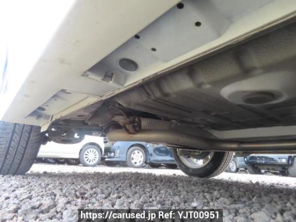 Used 2012 AT subaru trezia NSP120X Image[40]