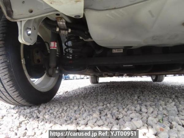 Used 2012 AT subaru trezia NSP120X Image[42]