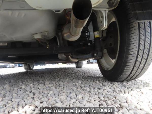 Used 2012 AT subaru trezia NSP120X Image[43]