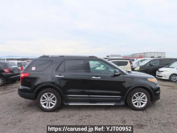 Used 2013 AT ford explorer 1FMHK9 Image[7]