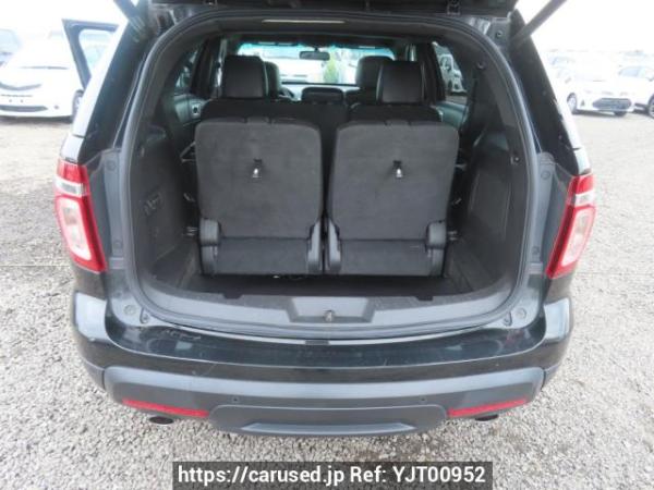 Used 2013 AT ford explorer 1FMHK9 Image[8]