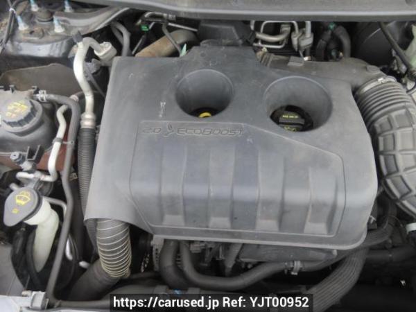 Used 2013 AT ford explorer 1FMHK9 Image[11]