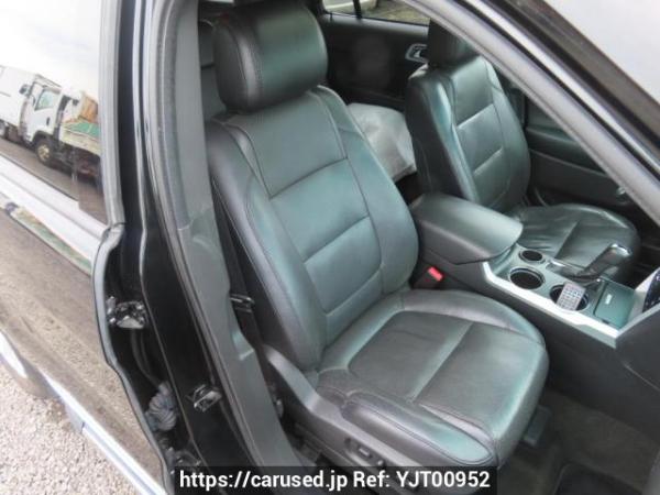 Used 2013 AT ford explorer 1FMHK9 Image[16]