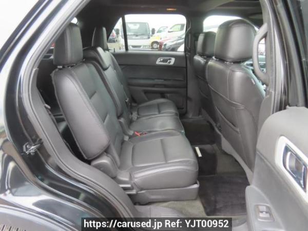 Used 2013 AT ford explorer 1FMHK9 Image[17]
