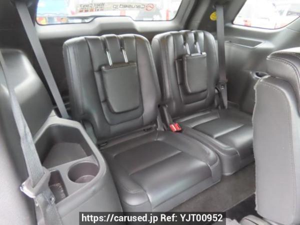 Used 2013 AT ford explorer 1FMHK9 Image[20]