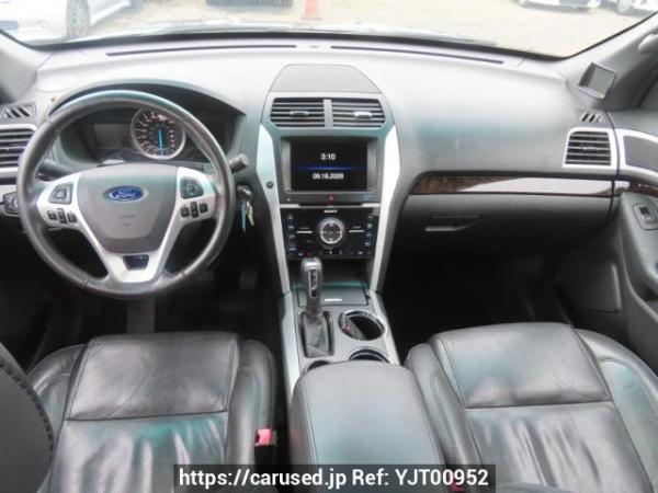 Used 2013 AT ford explorer 1FMHK9 Image[21]